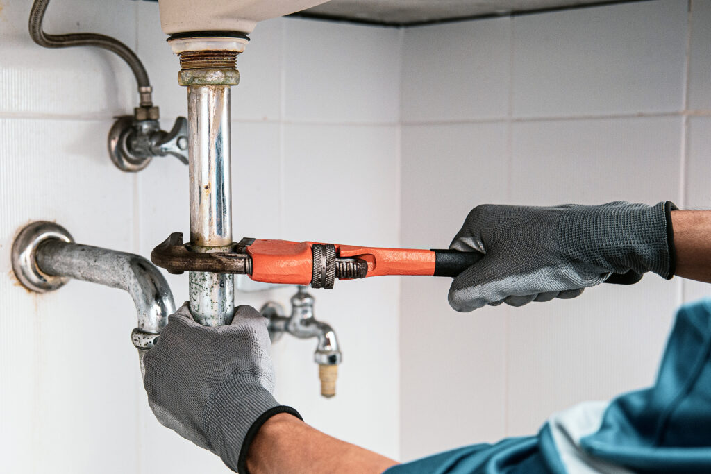 Leak Detection in Westminster
