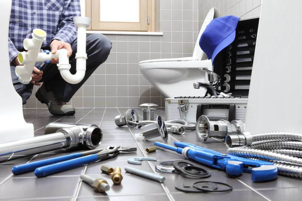 Pipe Installation & Repiping in Westminster