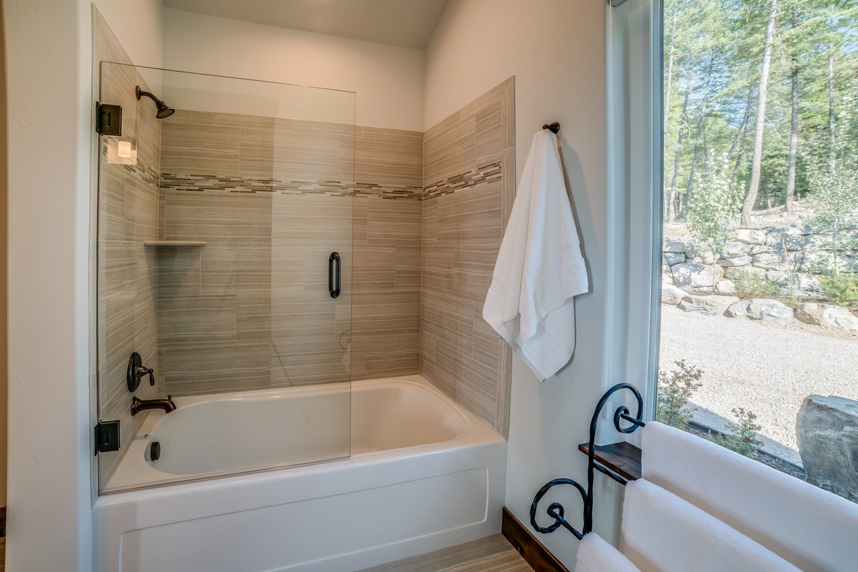 Shower & Tub Installation in Westminster